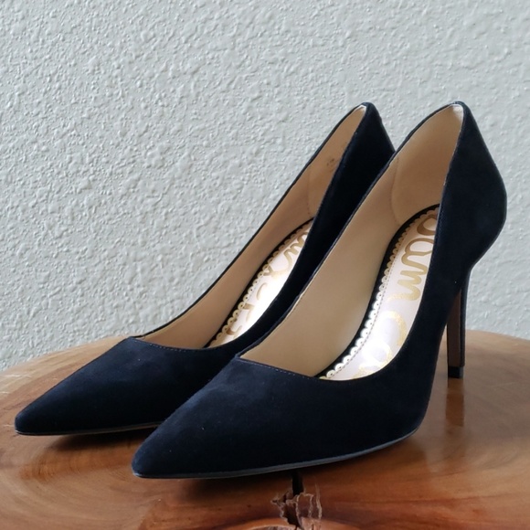 sam edelman women's margie pump